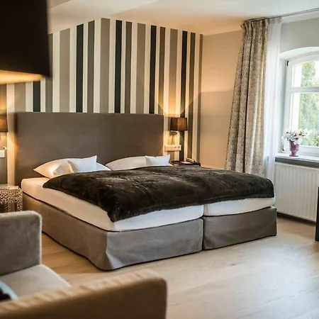 Boutique-hotel Anna Otel Eisenach