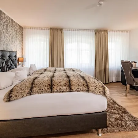 Boutique-hotel Anna