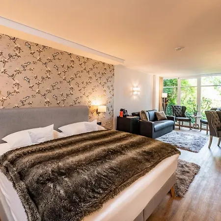 Boutique-hotel Anna Otel Eisenach