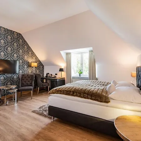 Boutique-hotel Anna 4*