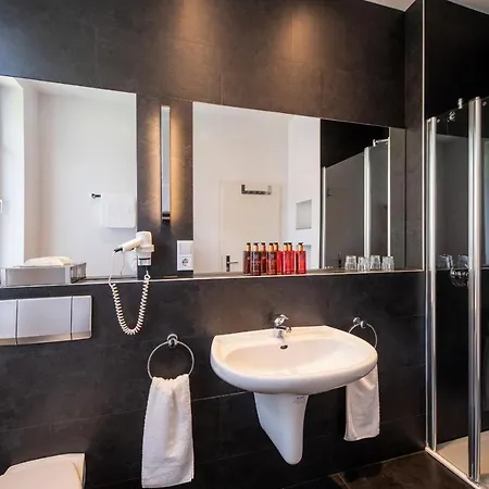 Boutique-hotel Anna 4* Eisenach