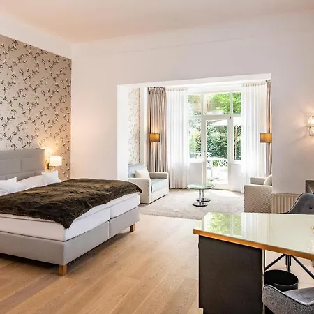 Boutique-hotel Anna 4*