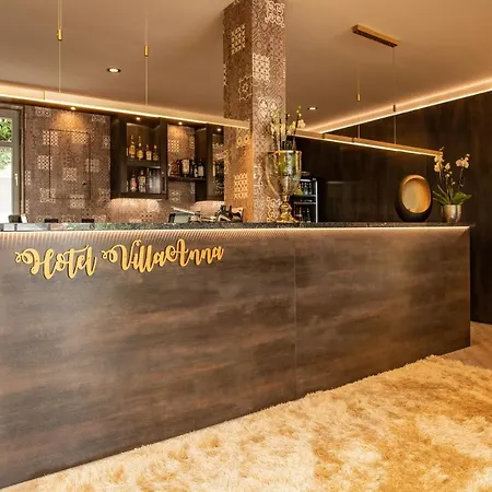 Boutique-hotel Anna Eisenach