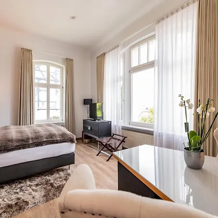 Hotel Boutique-hotel Anna 4*