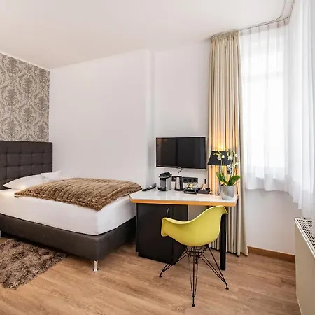 Boutique-hotel Anna Hotel 4*