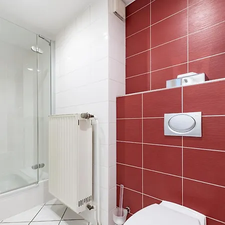 Boutique-hotel Anna