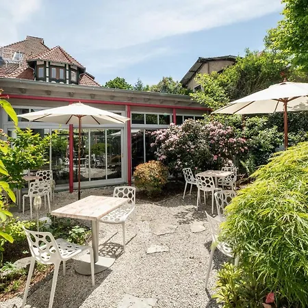 Boutique-hotel Anna 4*