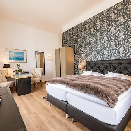 Boutique-hotel Anna Hotel
