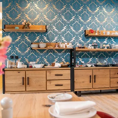 Boutique-hotel Anna 4*