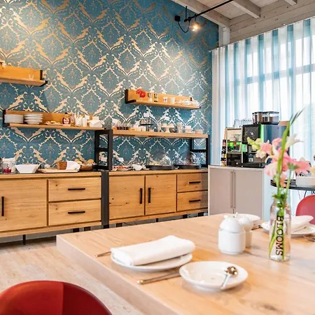 Boutique-hotel Anna Hotel