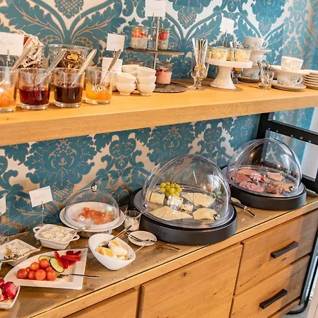 Boutique-hotel Anna Eisenach