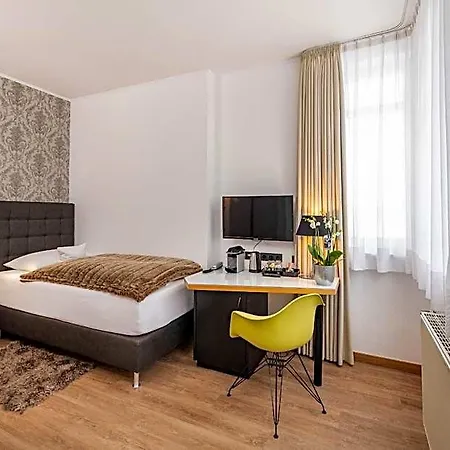 Boutique-hotel Anna