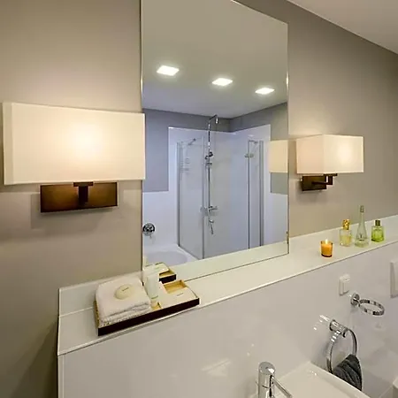 Hotel Boutique-hotel Anna Eisenach