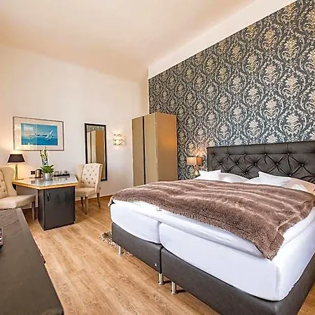 Boutique-hotel Anna 4*