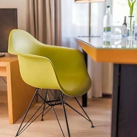 Boutique-hotel Anna Hotel Eisenach