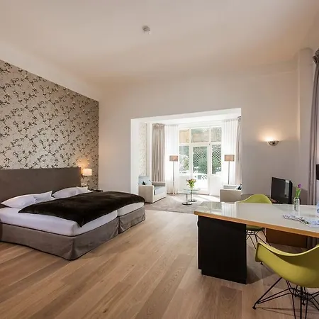 Boutique-hotel Anna Otel