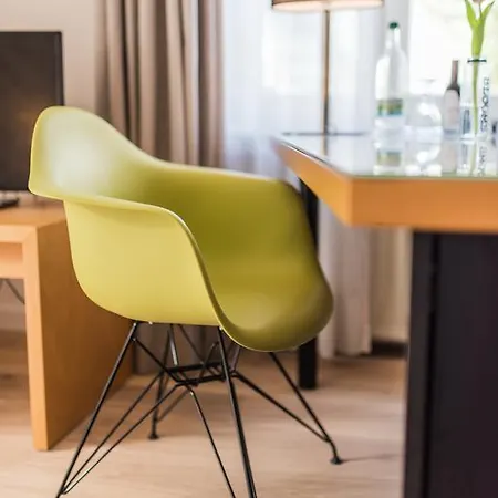 ホテル アンナ 4*