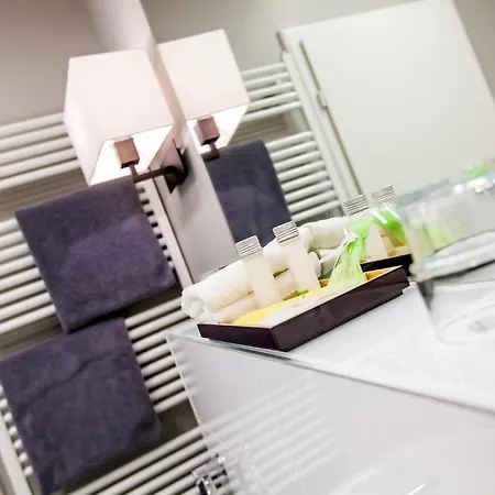 Hotel Boutique-hotel Anna 4*