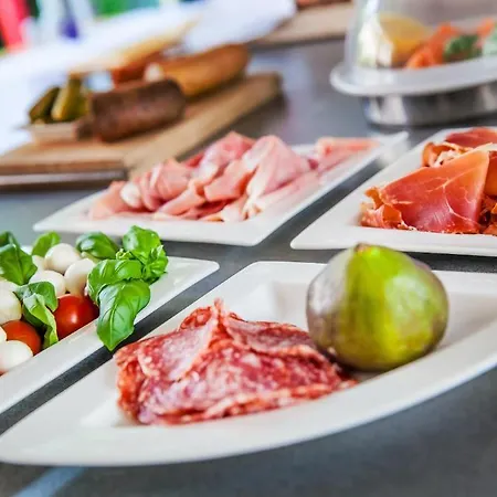 Hotel Boutique-hotel Anna Eisenach