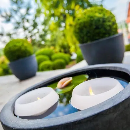 Hotel Boutique-hotel Anna 4*