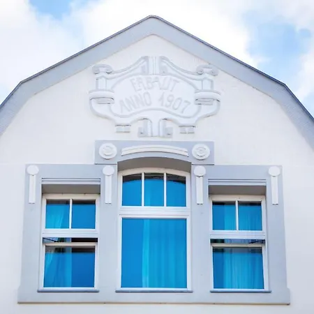 Otel Boutique-hotel Anna