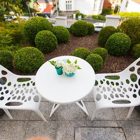 Boutique-hotel Anna Eisenach