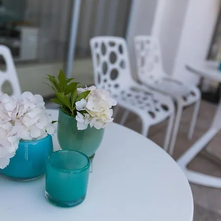 Hotel Boutique-hotel Anna 4*