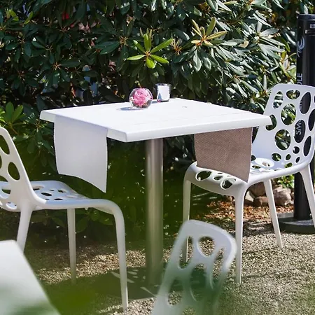 Boutique-hotel Anna 4* Eisenach