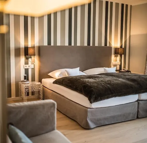 Boutique-hotel Anna Eisenach