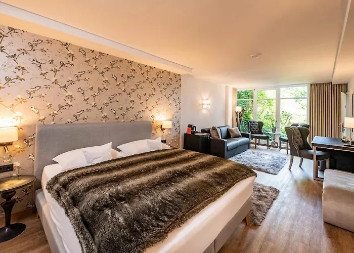 Boutique-hotel Anna Hotel Eisenach