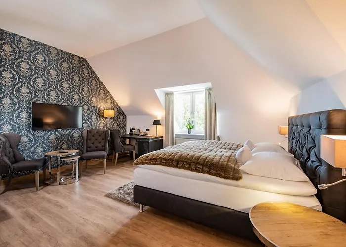 Boutique-hotel Anna 4*