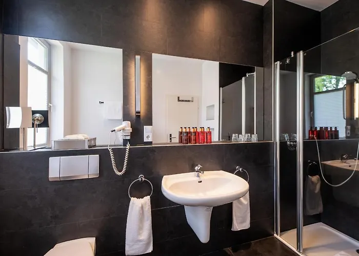 Boutique-hotel Anna 4* Eisenach