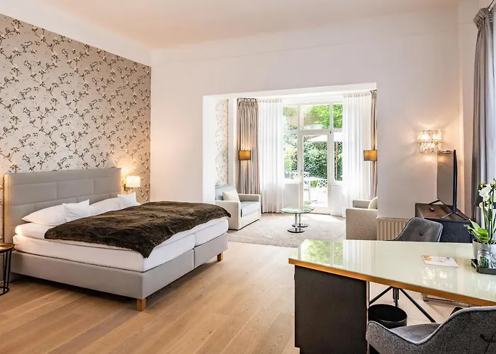 Boutique-hotel Anna 4*