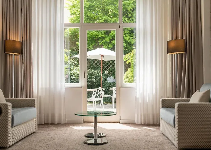 Hotel Boutique-hotel Anna