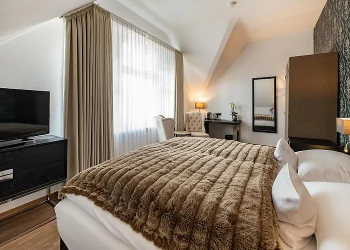 Boutique-hotel Anna 4*