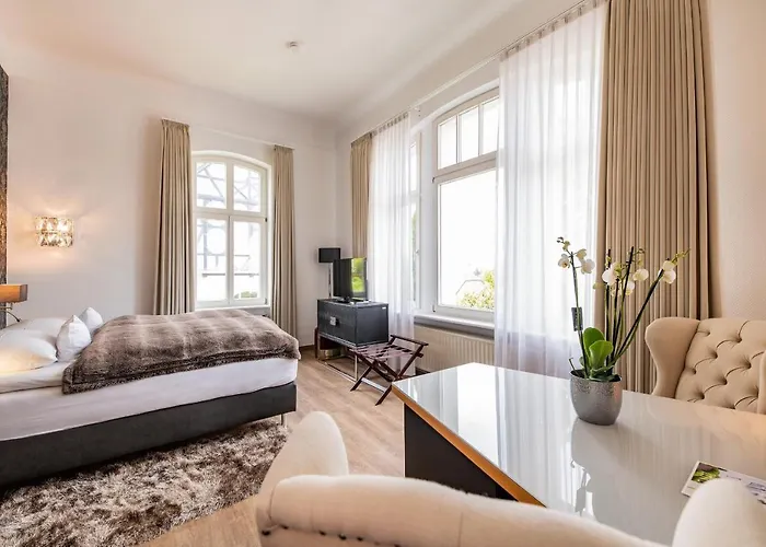 호텔 Boutique-hotel Anna 4*