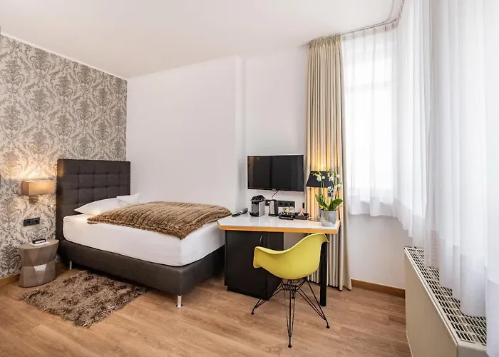 Boutique-hotel Anna Hotel 4*