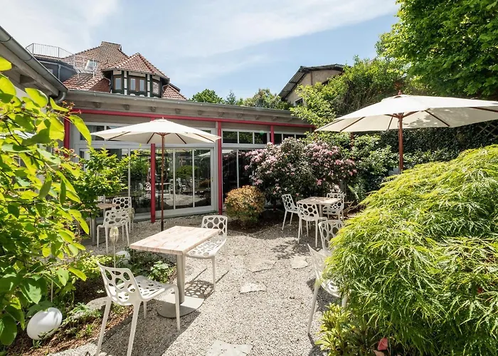 Boutique-hotel Anna 4*