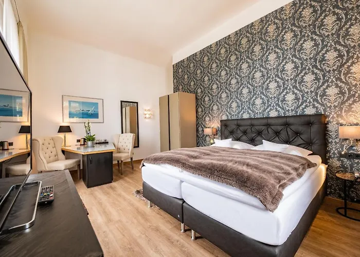 Boutique-hotel Anna Hotel