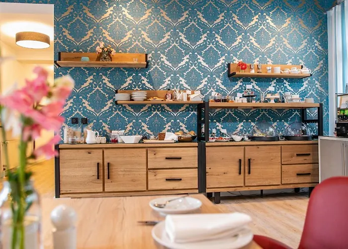 Boutique-hotel Anna 4*