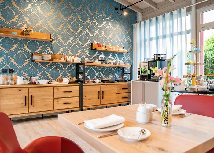 Boutique-hotel Anna Hotel