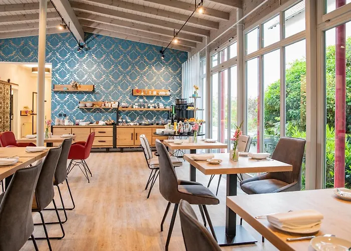 Boutique-hotel Anna Hotel