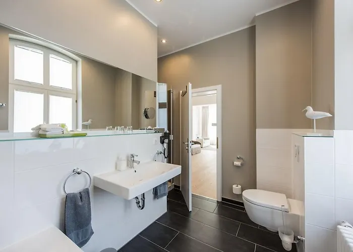 Boutique-hotel Anna 4* Eisenach