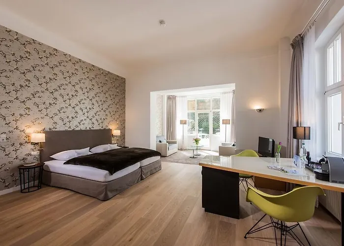 Boutique-hotel Anna Hotel