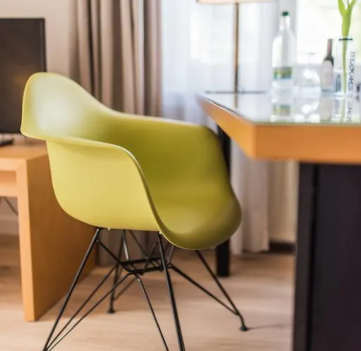 Hotel Boutique-hotel Anna 4*