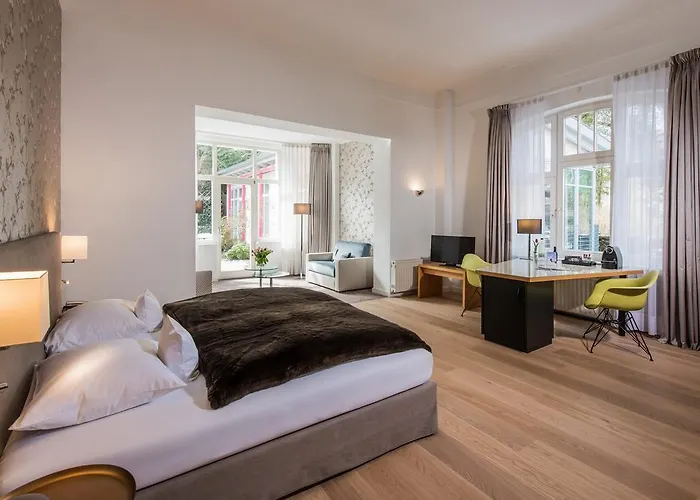 Hotel Boutique-hotel Anna