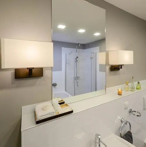 호텔 Boutique-hotel Anna 4*