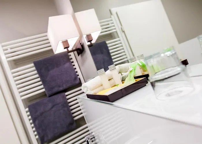 Hotel Boutique-hotel Anna 4*