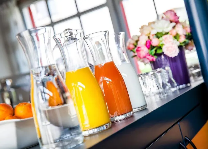 Boutique-hotel Anna Hotel