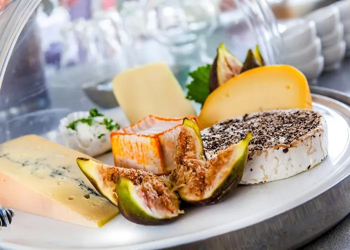 Boutique-hotel Anna Hotel